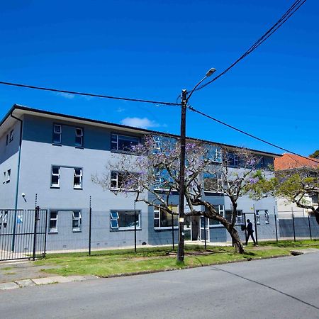 Jft Self Catering Units Bed & Breakfast East London Bagian luar foto